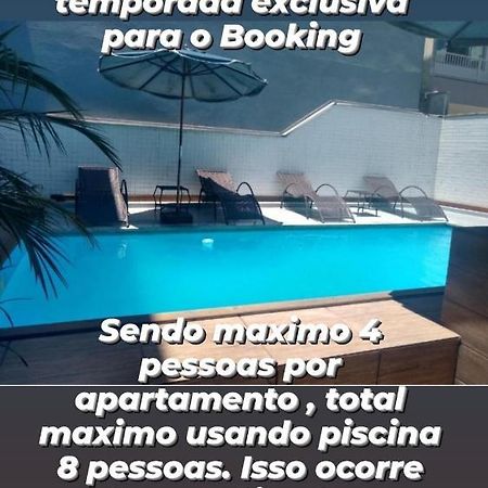 Ferienwohnung Residencial Marques Navegantes Exterior foto