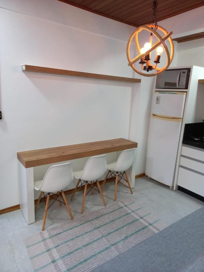 Ferienwohnung Residencial Marques Navegantes Exterior foto