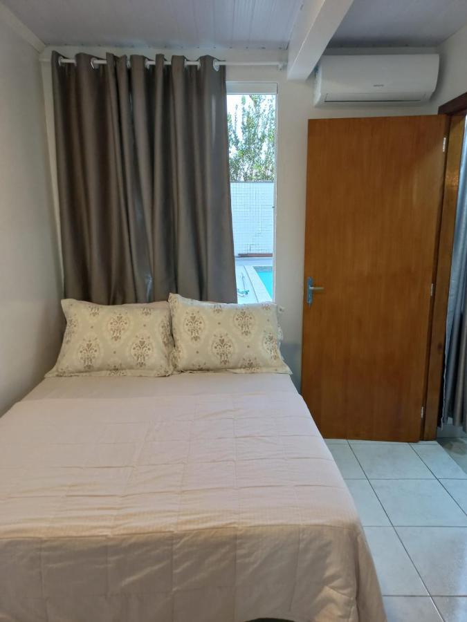 Ferienwohnung Residencial Marques Navegantes Exterior foto