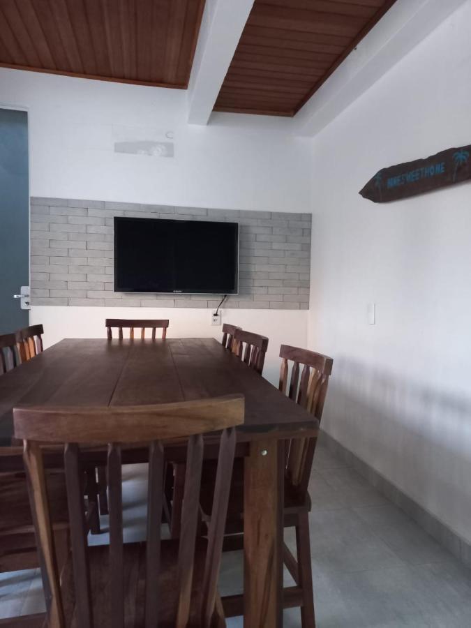 Ferienwohnung Residencial Marques Navegantes Exterior foto