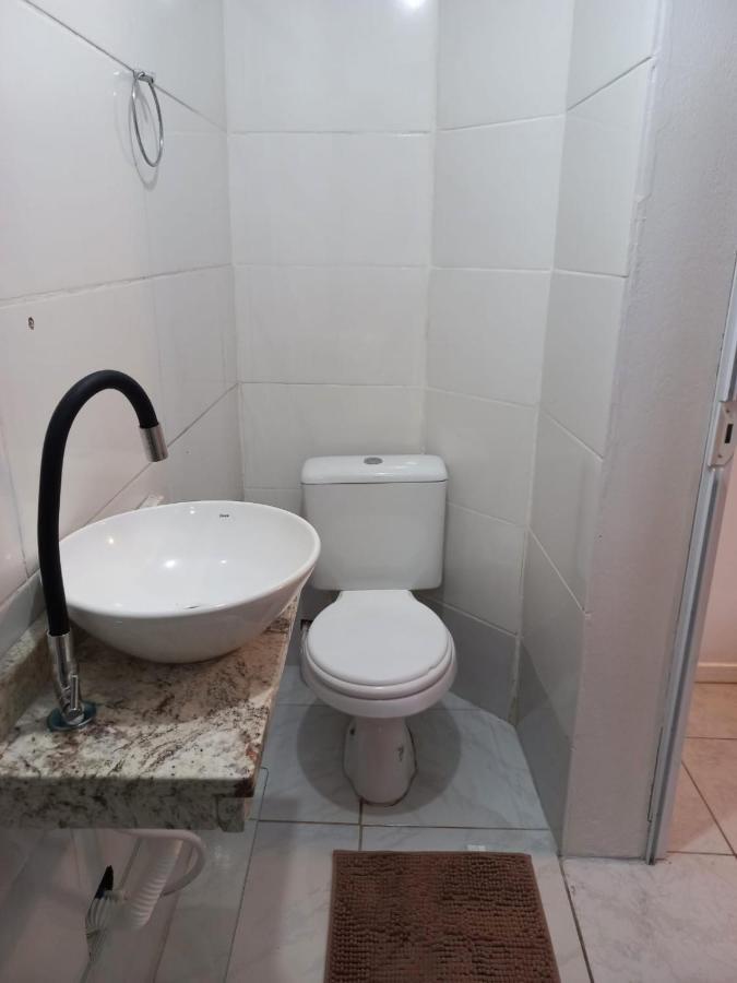Ferienwohnung Residencial Marques Navegantes Exterior foto