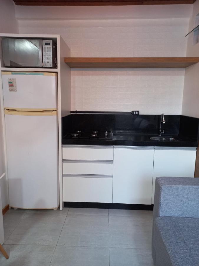 Ferienwohnung Residencial Marques Navegantes Exterior foto