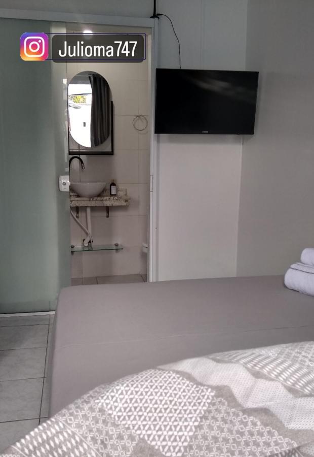 Ferienwohnung Residencial Marques Navegantes Exterior foto